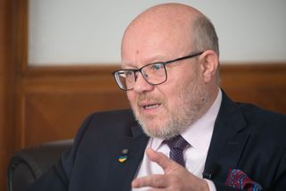 Válkova slova o přísné prověrce šéfa IKEM vzbuzují otazníky - Novinky