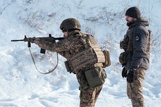 Obrat ve válce: Ukrajina přebírá proti Rusku iniciativu - Novinky