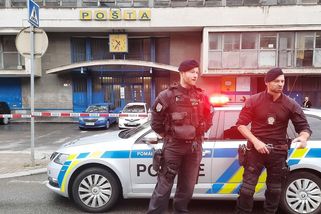 Ukrajinec v Česku dva roky neoprávněně čerpal humanitární dávky. Přišel si na víc než milion - Novinky