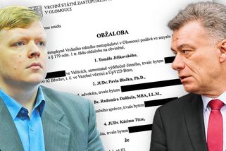 Policie odposlechla Jiřikovského: „Ministr a náměstek všechno zařídili“ - Seznam Zprávy