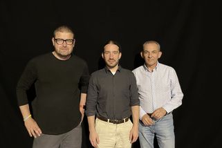 Dobrovský, Šídlo & Buchtík: Česko je spokojená země plná nespokojených lidí - Seznam Zprávy