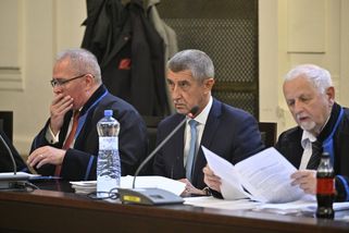 Smyslem života každého rodiče jsou jeho děti, proh...