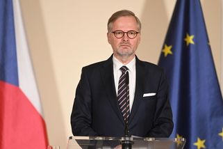Fiala přednese projev, Zeman nakonec ne - Novinky