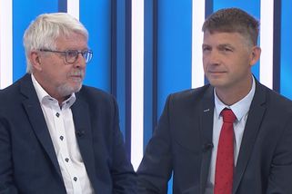 Rusnok tvrdě k vládě: Vyrovnané rozpočty? Tomu snad nikdo nevěří. Mach hájí „rozšoupnutí“