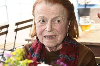 Strach o Ivu Janžurovou (85): Bojuje se zápalem plic