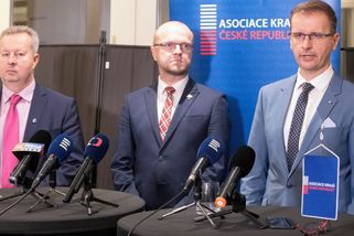Kraje v Česku: vyhladovět, zrušit, nebo reformovat? - Seznam Zprávy