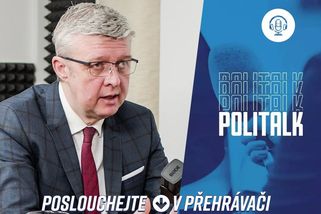 Havlíček: Babiš je dnes jasným kandidátem ANO na prezidenta - Novinky