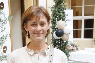 Klára Havelková otevřeně o rozpadu manželství s Ivanem Trojanem: Přišla jsem o několik přátel
