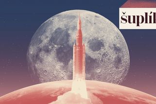 Šuplík: Slavné dobývání vesmíru pokračuje. Mělo by se tomu říkat jinak - Seznam Zprávy