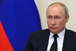 Uniklý tajný dokument odhalil Putinovy plány na ovládnutí Moldavska - Seznam Zprávy