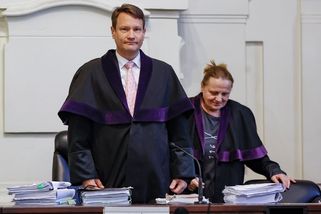 Rozhodnutí soudce v kauze Čapí hnízdo bylo unikátní a nezvykle otevřené, zní z justice - Novinky