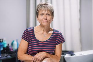 Pavla Tomicová po třiceti letech šokovala radikální změnou účesu!