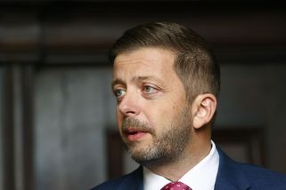 Rakušan: Příště půjdeme do voleb bez Pirátů - Novinky
