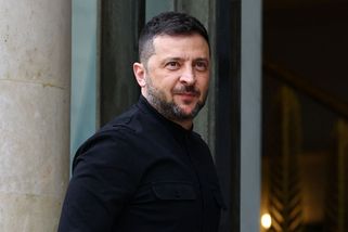 O územních ústupcích Rusku by měl hlasovat lid, řekl Zelenskyj - Seznam Zprávy