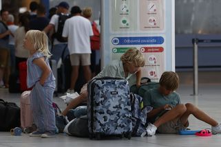Cestovní kancelář Travel Family končí - Novinky