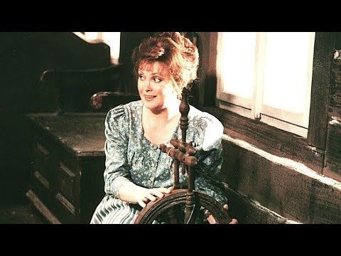 O hloupé havířce (1990 pohádka)