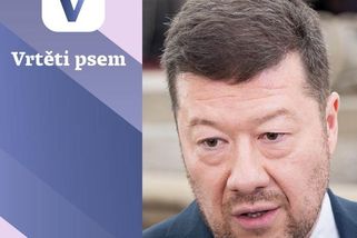 Navenek radikál, v koalici kývač. Jak Okamura funguje ve vládě - Vrtěti psem | Seznam Podcasty
