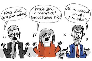 KEMEL: Nedává to smysl? A co jako? - Novinky