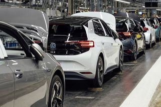 Volkswagen propouští stovky lidí, zejména kvůli absencím - Novinky