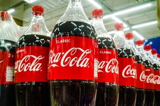 Oblíbený řetězec přestal prodávat Coca-Colu. Známe důvod