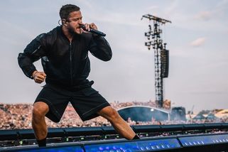 Kritici se ošívají. Imagine Dragons ale Praze předvedli, jak se vyrábí hity - Seznam Zprávy