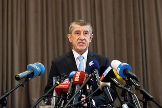 Babiš jde do války: Má útok na prezidenta a soudy odvést naši pozornost? - Médium.cz