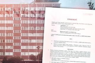 Zadlužená Hvězda pro seniory funguje dál, ministerstvo ignorovalo soud - Seznam Zprávy