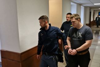 Opilý a zdrogovaný mladík mlátil lidi na potkání, soud mu potvrdil čtyři roky - Novinky