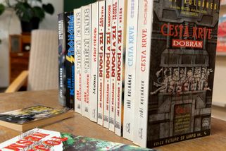 Zájem o přečtené knihy roste, hlásí Knihobot. Kulhánek z půdy stojí i 100 tisíc - Seznam Zprávy