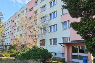 „Nechápu, proč dnes všichni chtějí vlastní nemovitost,“ říká Marcela. Bydlení v nájmu je podle ní mnohem výhodnější