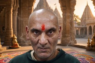 Romové jsou rození hinduisté - Médium.cz