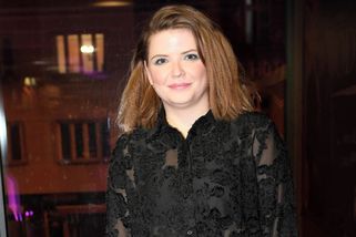 Berenika Suchánková: První fotka syna i slova o porodu