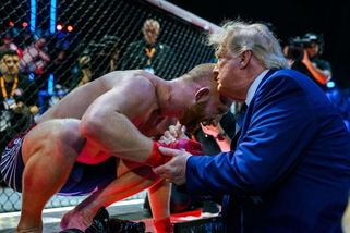FBI zmařila další atentát na Trumpa - Novinky