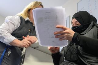 Německo vydá na sociální dávky přes bilion, polovinu inkasují cizinci - Novinky