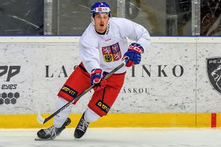 Dvacítka v nové éře poprvé v nejsilnějším složení. Na MS se chceme porvat o zlato, velí mladíci - Sport.cz
