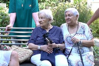 Ve vyšším věku budou lidé odcházet do důchodu handicapovaní a vyčerpaní, říká geriatrička - Novinky