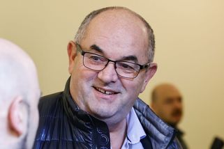 Komplikace v kauze Pelta, změnili část odvolacího senátu - Novinky