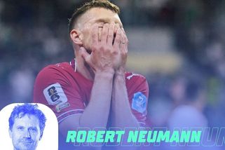 GLOSA: Nesoustředěný Douděra. Tah, který se proti Mexiku nepovedl - Sport.cz