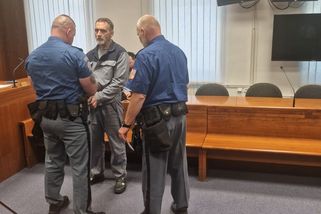 Chcípneš, křičel na zmocněnkyni oběti muž. Za znásilnění bude sedm let za mřížemi - Novinky