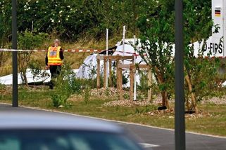 Pět zdravotních sester si chtělo skočit padákem. Letadlo ve Francii se zřítilo, všech jedenáct lidí zemřelo - Novinky
