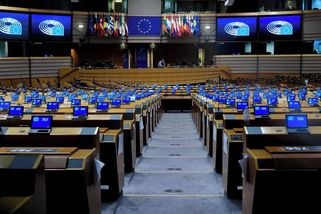 Europarlament rozhodl o zahájení řízení proti straně ESN, může přijít o peníze - Seznam Zprávy