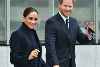 Obrovské překvapení: Meghan a Harry se stěhují zpět do Británie! - Super.cz