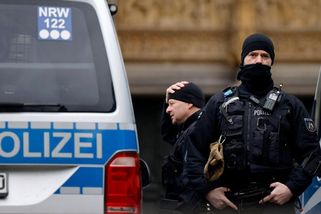 Německo míří ke katastrofě. Charita přiznala, že situaci s islamisty přestává zvládat | TN.cz
