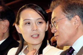 KLDR nezajímá plán USA zkrátit manévry s Jižní Koreou, řekla Kimova sestra - Seznam Zprávy