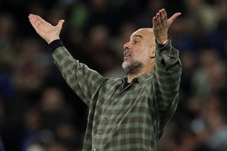 Všichni mě chtějí vyhodit! Guardiola cítí tlak, dřívější odchod z City ale odmítá - Sport.cz