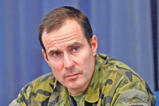 Řehka: Armáda se připravuje na černý scénář. Válku s protivníkem s jadernými zbraněmi - Novinky