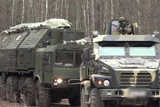 Ruskem oslavovaná raketa Orešnik není vojenským přínosem. Má zásadní slabinu - Novinky