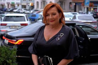 Alena Schillerová se pochlubila novým účesem a barvou i třemi srdci na prsou