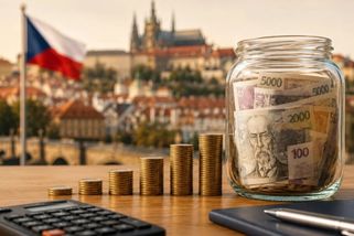 Druhé kolo Dluhopisu Republiky startuje. Budou mít Češi opět rekordní zájem?