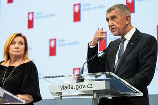 Příležitost dělá zloděje. Proto je špatně, že se boří rozpočtová pravidla - Seznam Zprávy